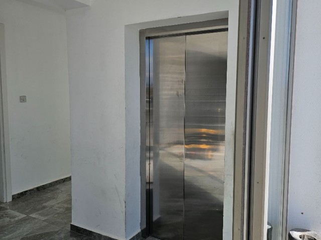 2+1 FLAT FOR RENT IN İSKELE LONG BEACH