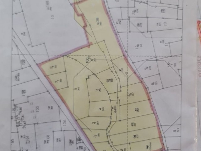 LANDS FOR SALE IN ULUKIṢLA