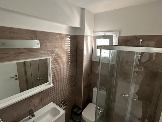 2+1 FLAT FOR SALE IN İSKELE LONGBEACH