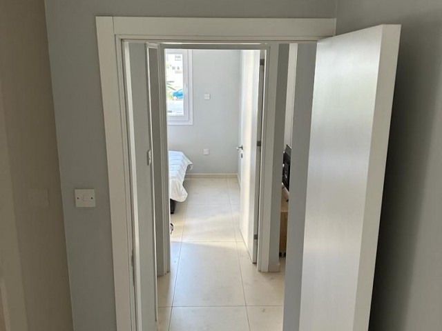 2+1 FLAT FOR SALE IN İSKELE LONGBEACH