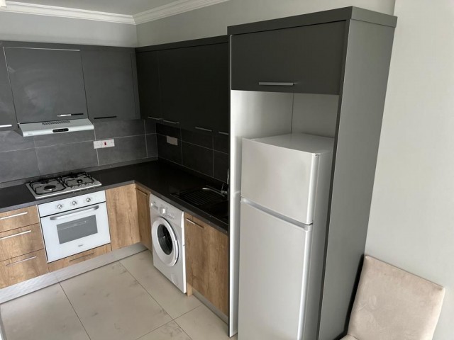 2+1 FLAT FOR SALE IN İSKELE LONGBEACH