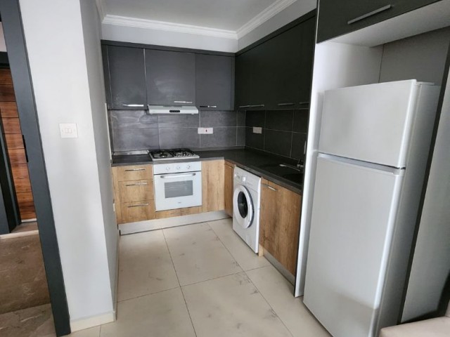 2+1 FLAT FOR SALE IN İSKELE LONGBEACH