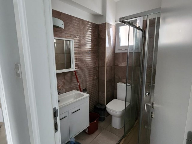 2+1 FLAT FOR SALE IN İSKELE LONGBEACH