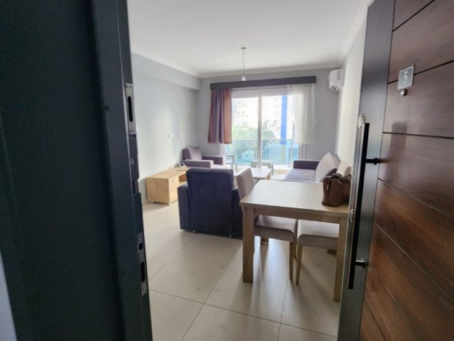 İSKELE LONGBEACH' DE SATILIK 2+1 DAİRE