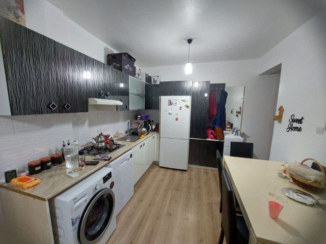 FLAT FOR SALE IN FAMAGUSA GÜLSEREN AREA