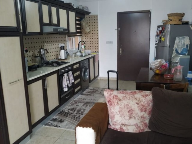 2+1 FLAT FOR SALE IN MAGUSA BAYKAL