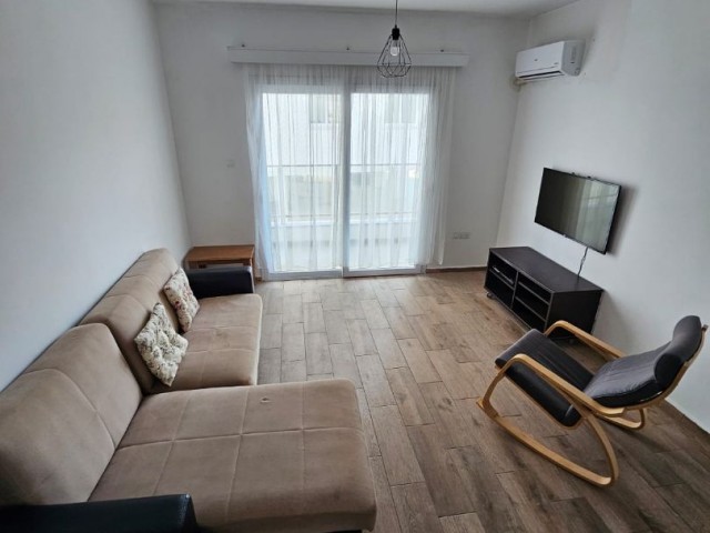 FLAT FOR RENT IN FAMAGUSTA GÜLSEREN AREA