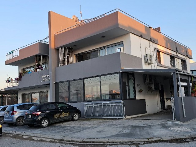 TUZLA' DA 3+1 FULL EŞYALI DAİRE