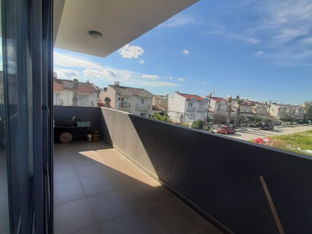 TUZLA' DA 3+1 FULL EŞYALI DAİRE