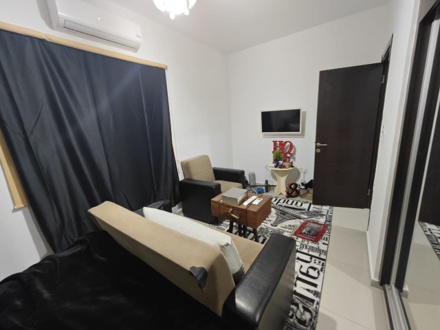 آپارتمان 3+1 برای فروش در طبقه 2 در EKOR PREMIER در ماگوسا.