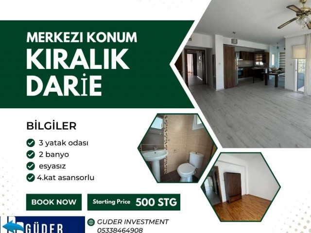 onder avm arkası