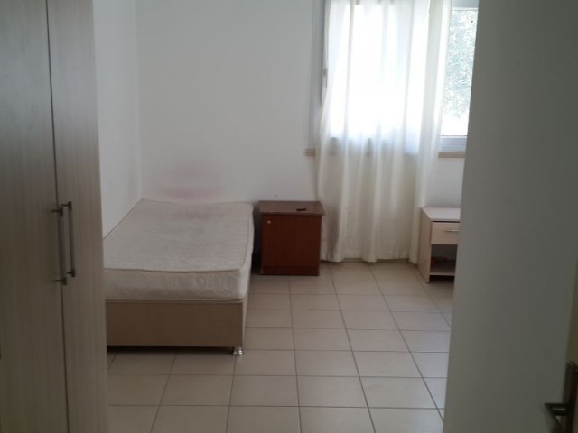 Flat To Rent in Girne Merkez, Kyrenia