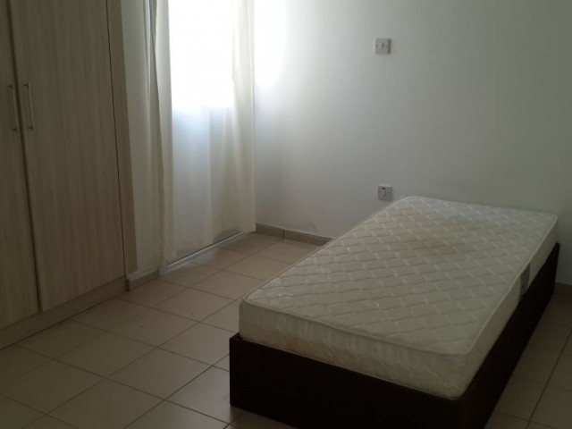 Kar market civarı 3+1 eşyalı daire