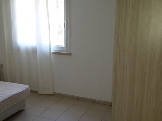 Flat To Rent in Girne Merkez, Kyrenia