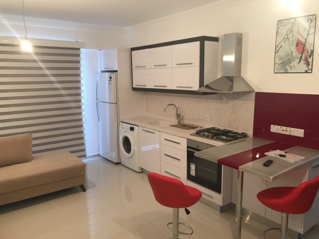 Flat To Rent in Girne Merkez, Kyrenia