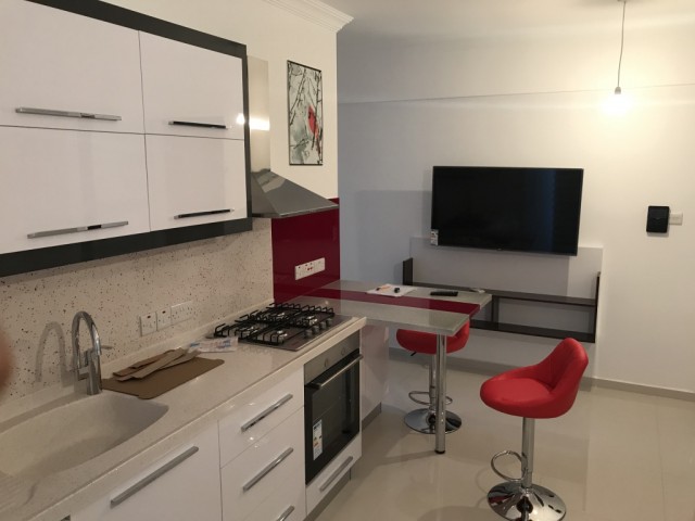 Flat To Rent in Girne Merkez, Kyrenia