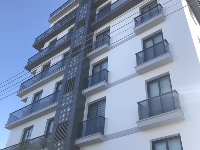 Flat To Rent in Girne Merkez, Kyrenia