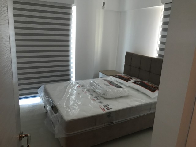 Flat To Rent in Girne Merkez, Kyrenia