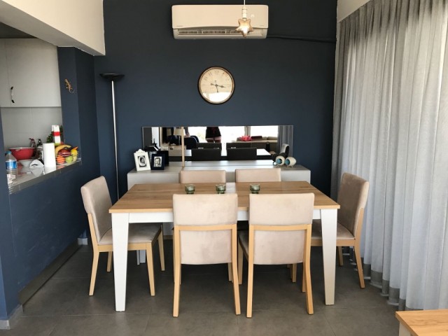 Flat To Rent in Doğanköy, Kyrenia