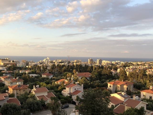 Flat To Rent in Doğanköy, Kyrenia