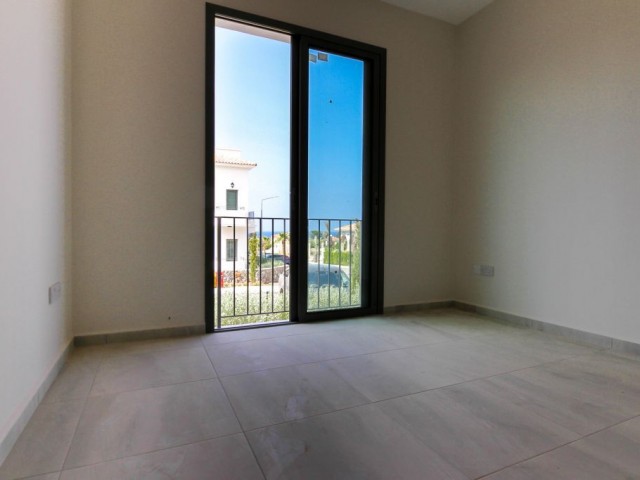 Flat To Rent in Alsancak, Kyrenia