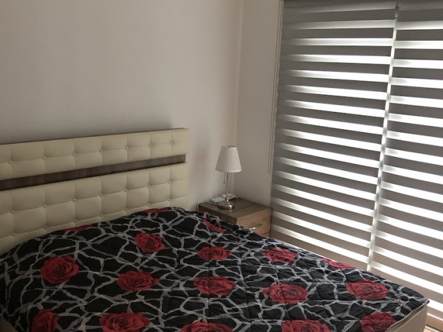 3+1 Fully furnished luxury apartment in Emtan Towers ** 