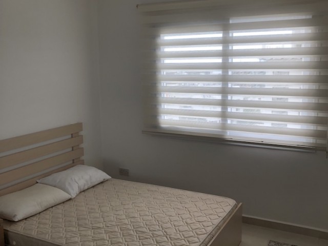 Flat To Rent in Girne Merkez, Kyrenia