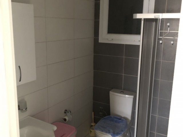 Flat To Rent in Girne Merkez, Kyrenia