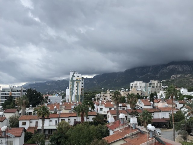 Eben Mieten in Girne Merkez, Kyrenia