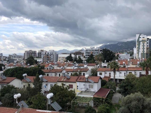 Eben Mieten in Girne Merkez, Kyrenia