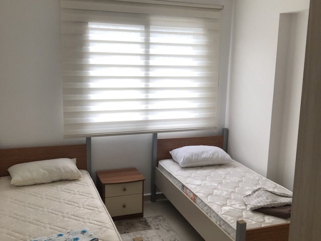 Flat To Rent in Girne Merkez, Kyrenia