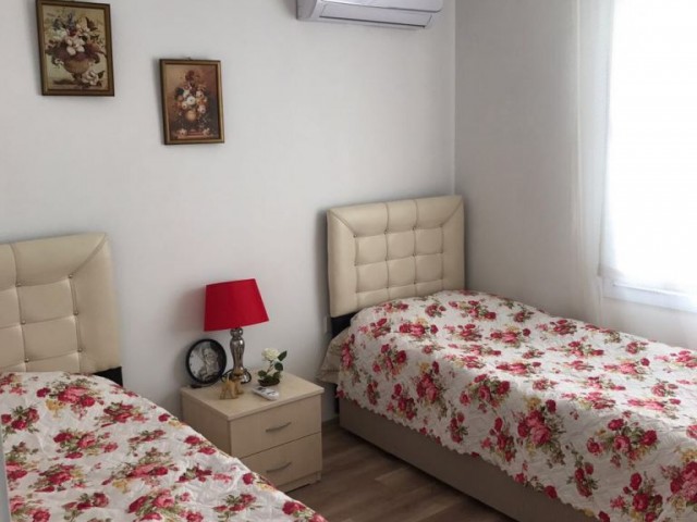 Flat To Rent in Girne Merkez, Kyrenia