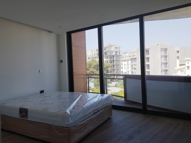 Flat To Rent in Girne Merkez, Kyrenia