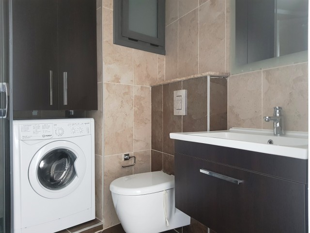 Flat To Rent in Girne Merkez, Kyrenia