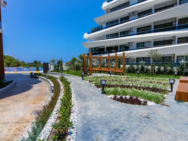 Flat To Rent in Girne Merkez, Kyrenia