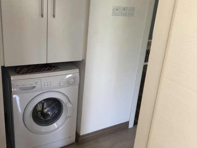 Flat To Rent in Girne Merkez, Kyrenia