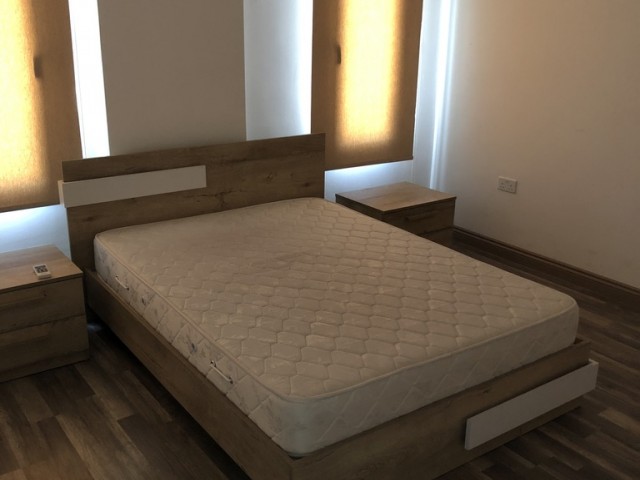 Flat To Rent in Girne Merkez, Kyrenia