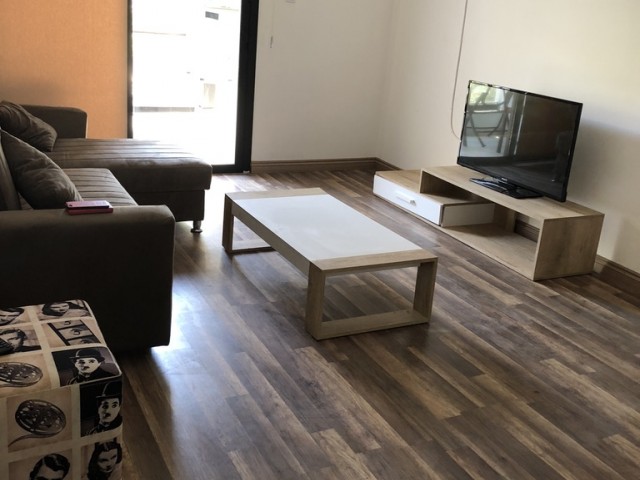 Flat To Rent in Girne Merkez, Kyrenia