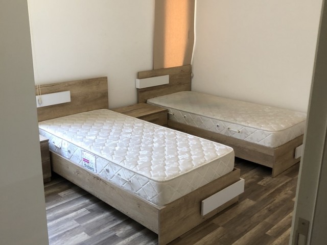 Flat To Rent in Girne Merkez, Kyrenia