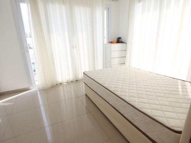 sulu çemberde ful eşyalı geniş 1+1 penthouse 