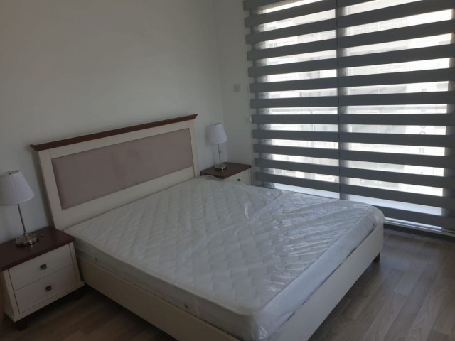 Luxury apartments in an excellent location very close to the mr pound peace park in the central sulu circle of Kyrenia ** 