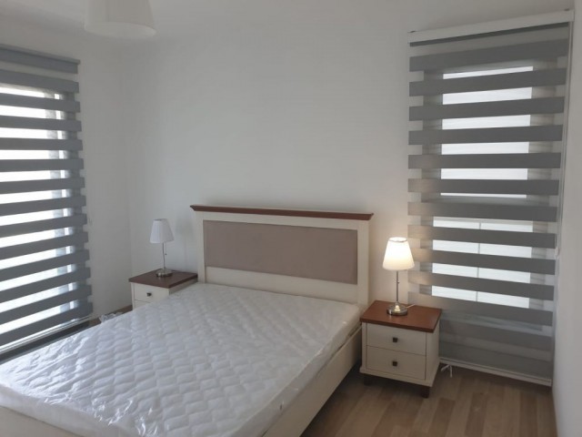 Luxury apartments in an excellent location very close to the mr pound peace park in the central sulu circle of Kyrenia ** 