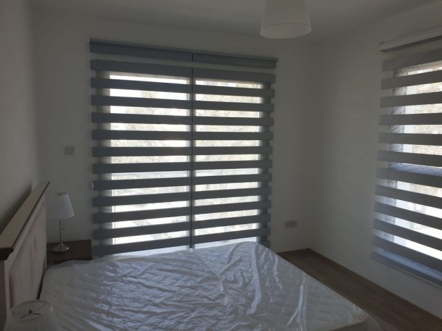 Luxury apartments in an excellent location very close to the mr pound peace park in the central sulu circle of Kyrenia ** 