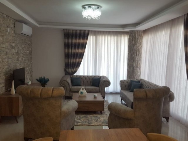 Flat To Rent in Girne Merkez, Kyrenia