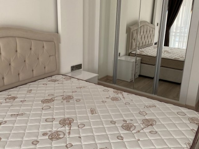 Akacan elgance lüx 2+1 ful eşyalı daire 