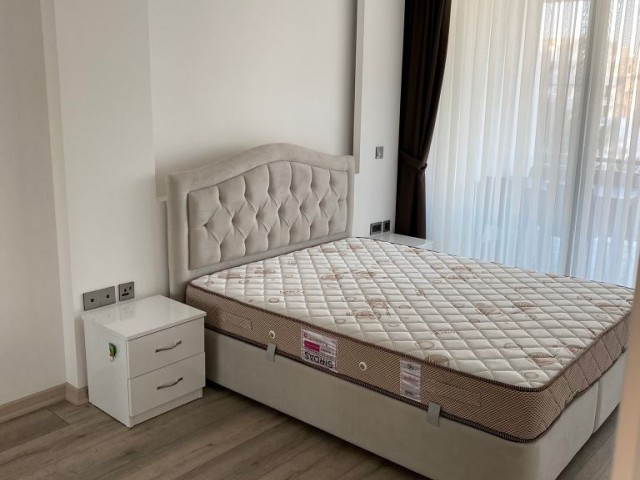 Akacan elgance lüx 2+1 ful eşyalı daire 