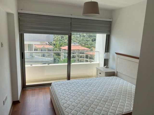 EMTAN TOWERSTA LÜX EŞYALI 3+1 DAİRE  