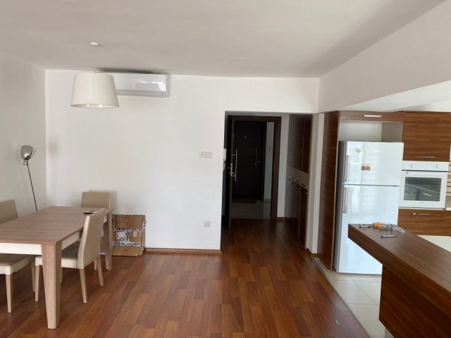 EMTAN TOWERSTA LÜX EŞYALI 3+1 DAİRE  