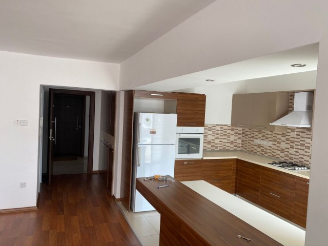 3+1 LUXURY APARTMENT IN EMTAN TOWER ** 