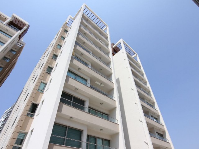 EMTAN TOWERSTA LÜX EŞYALI 3+1 DAİRE  